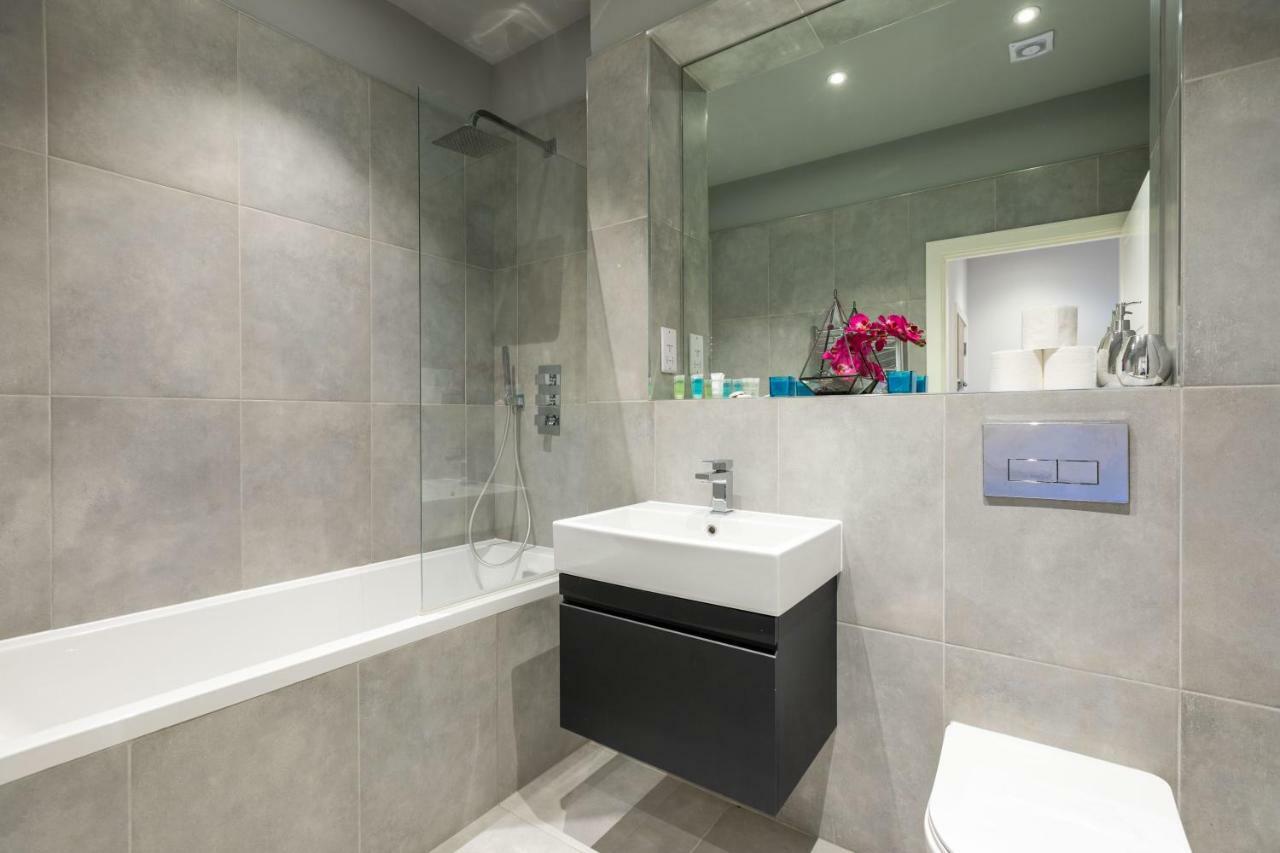 Homely - Watford Premier Apartments Экстерьер фото